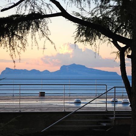 Apartment Vista Capri Neapol Zewnętrze zdjęcie