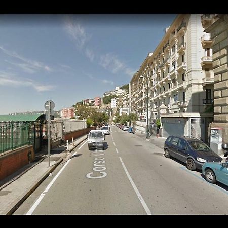 Apartment Vista Capri Neapol Zewnętrze zdjęcie