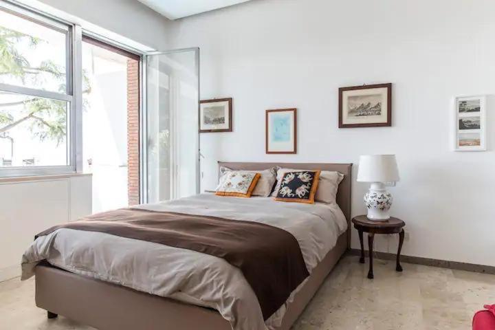 Apartment Vista Capri Neapol Zewnętrze zdjęcie