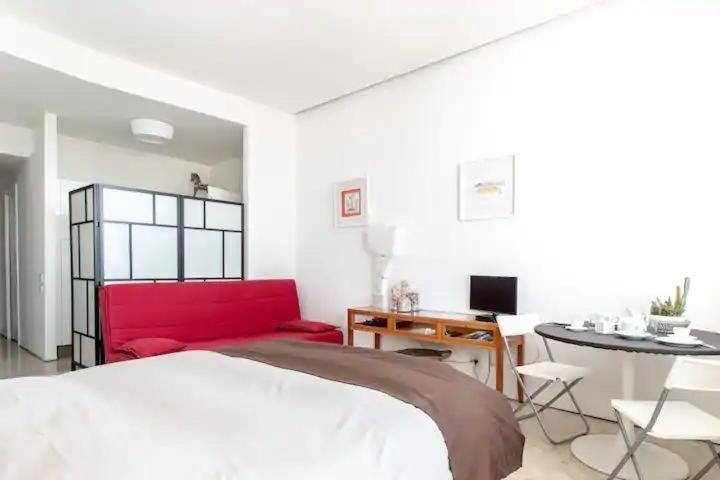 Apartment Vista Capri Neapol Zewnętrze zdjęcie
