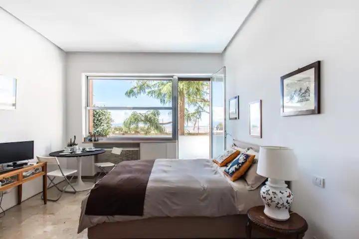 Apartment Vista Capri Neapol Zewnętrze zdjęcie