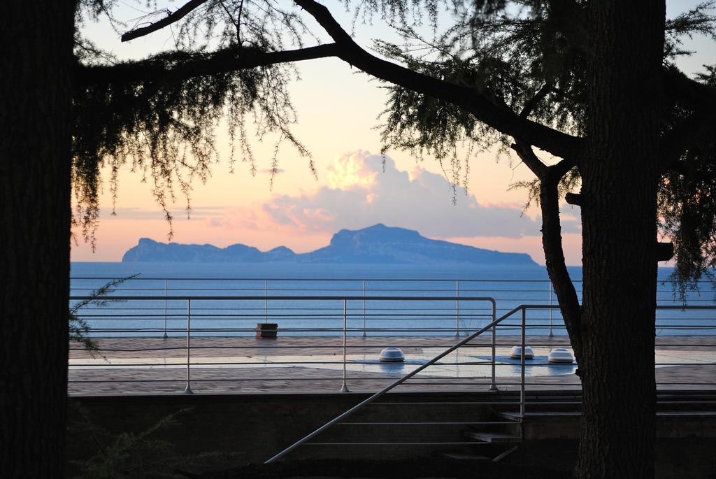 Apartment Vista Capri Neapol Zewnętrze zdjęcie